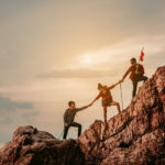 Bridging the Courage Gap in Your Business