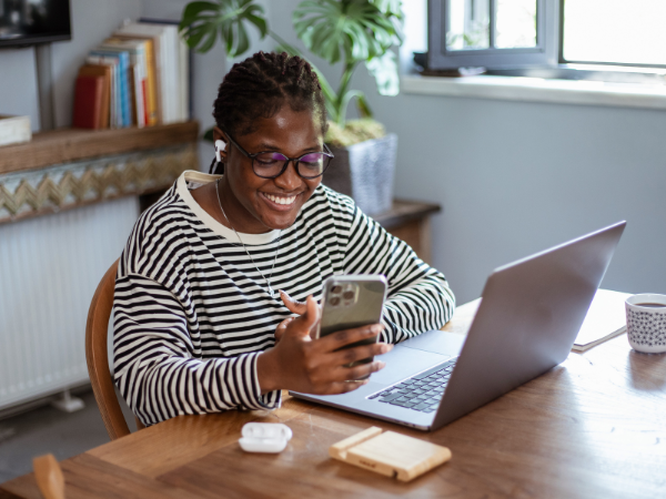 How I Prepared for a Month of Social Media Content in One Day