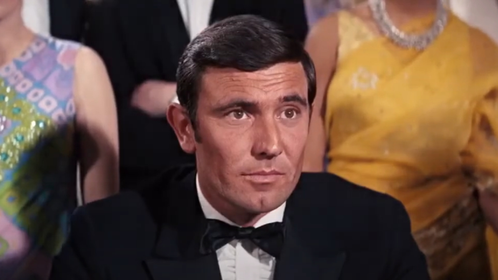James Bond: How George Lazenby’s Bluffing and a Violent Screen Test Changed the Franchise’s Future