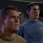 Who Really Is Number One? – Star Trek First Officers, Ranked