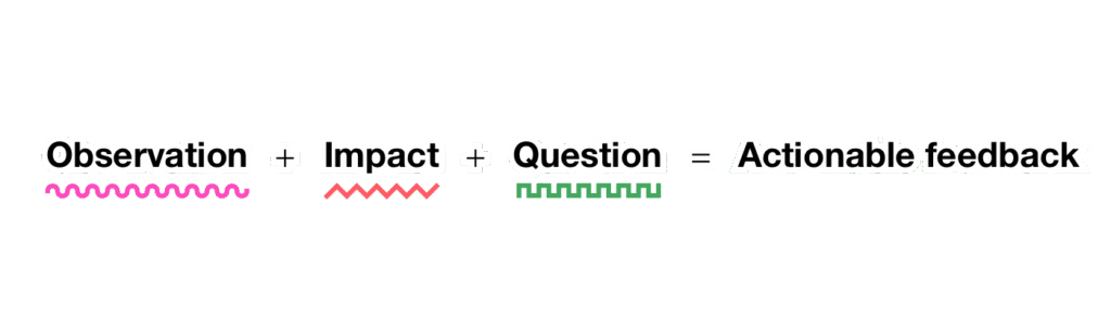 Asynchronous Design Critique: Giving Feedback