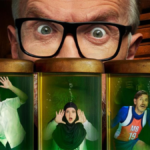 Trash Talk and Chutzpah: Taskmaster Series 19 Looks Like the Most Competitive Yet