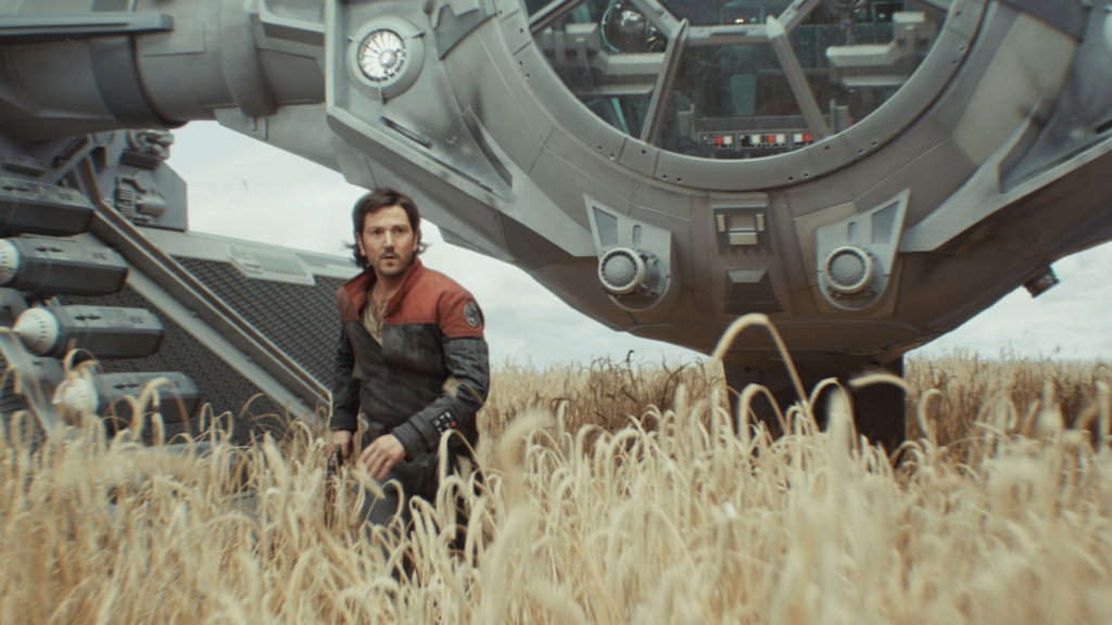 Andor Season 2 Release Schedule and Season 1 Recap