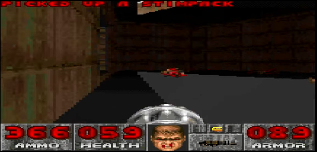 How Doom Changed Gaming Forever