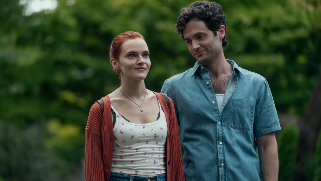 You Season 5 Brings Back an Important Character to Engineer Its Endgame