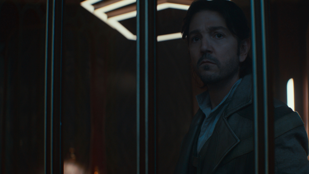 Star Wars: Andor – What Is the Tarkin Massacre?