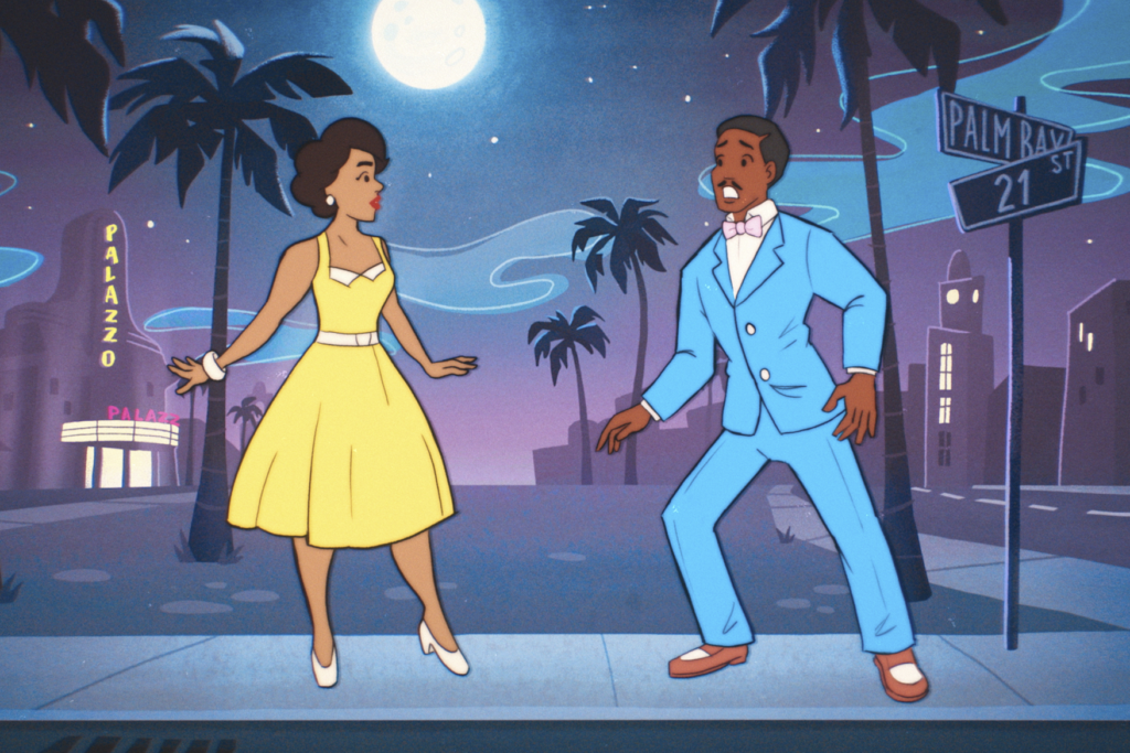 An Animated History of Doctor Who