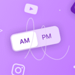 The Best Time to Post on Social Media in 2025: Times for Every Major Platform