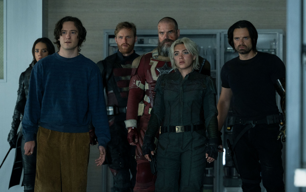 Thunderbolts* Writer Reveals Who the Original Villain Almost Was and Other Marvel Secrets