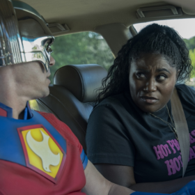 Peacemaker Season 2 Trailer Reveals Superman’s Justice League… Sort Of