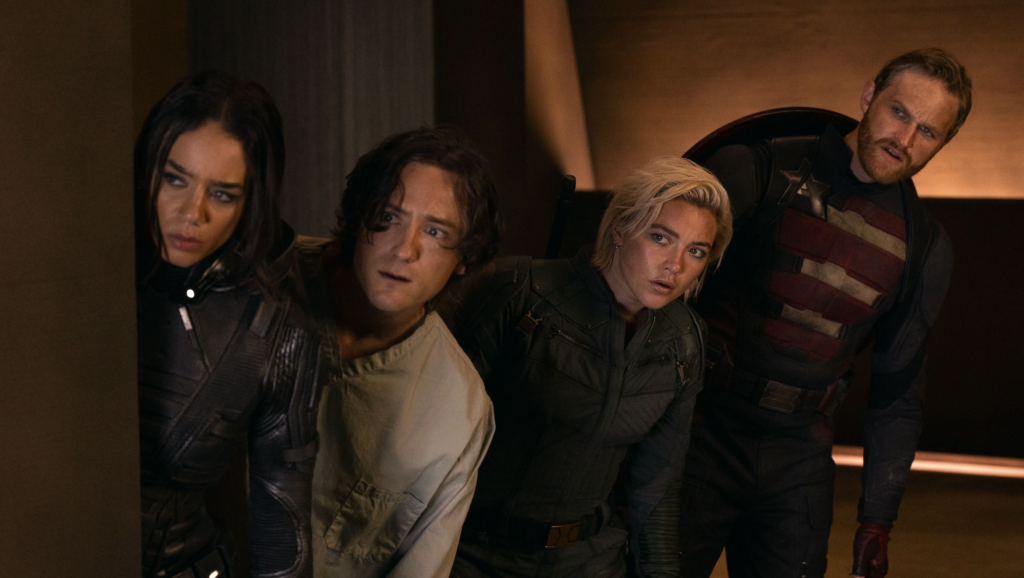 Thunderbolts* Ending Explained: Where This Leaves the MCU Ahead of Doomsday