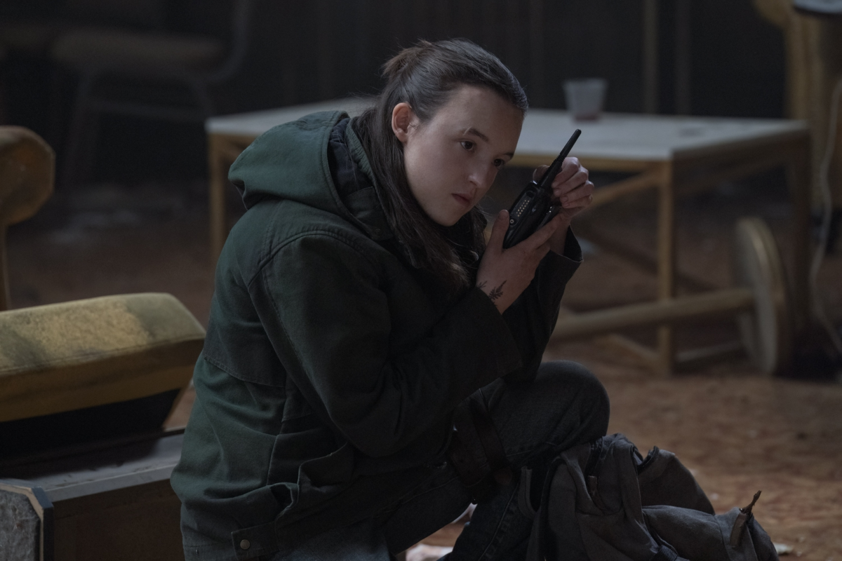 The Last of Us Season 2 Ending Explained: Does Ellie Find Abby?