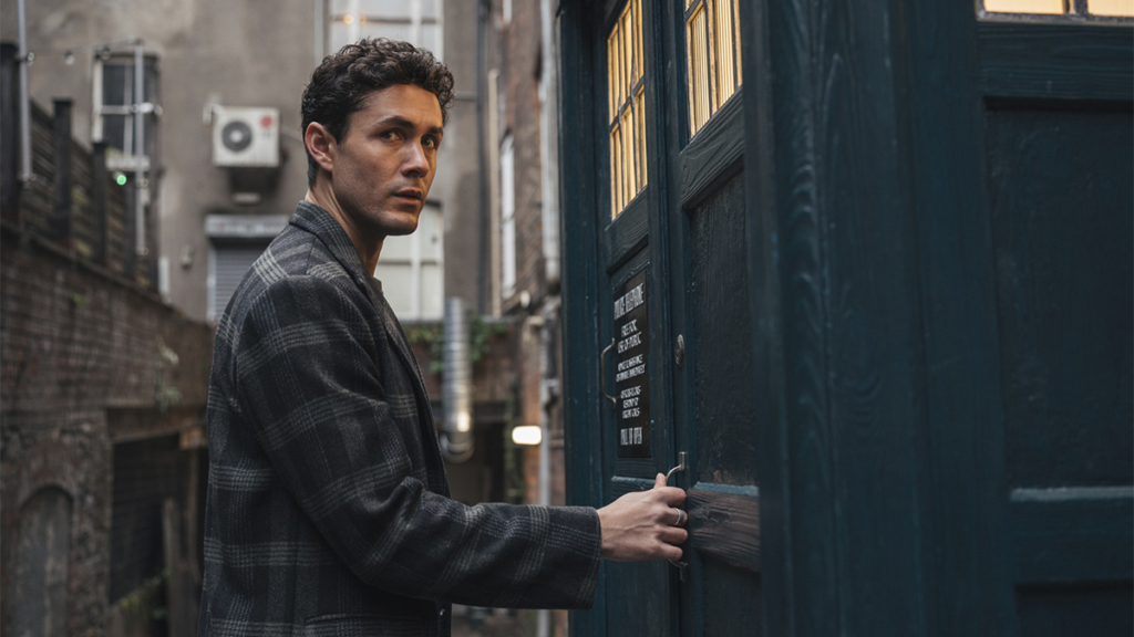 Doctor Who Series 15 Episode 4 Review: Lucky Day