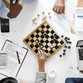 Why Knowing Yourself Is Your Greatest Asset