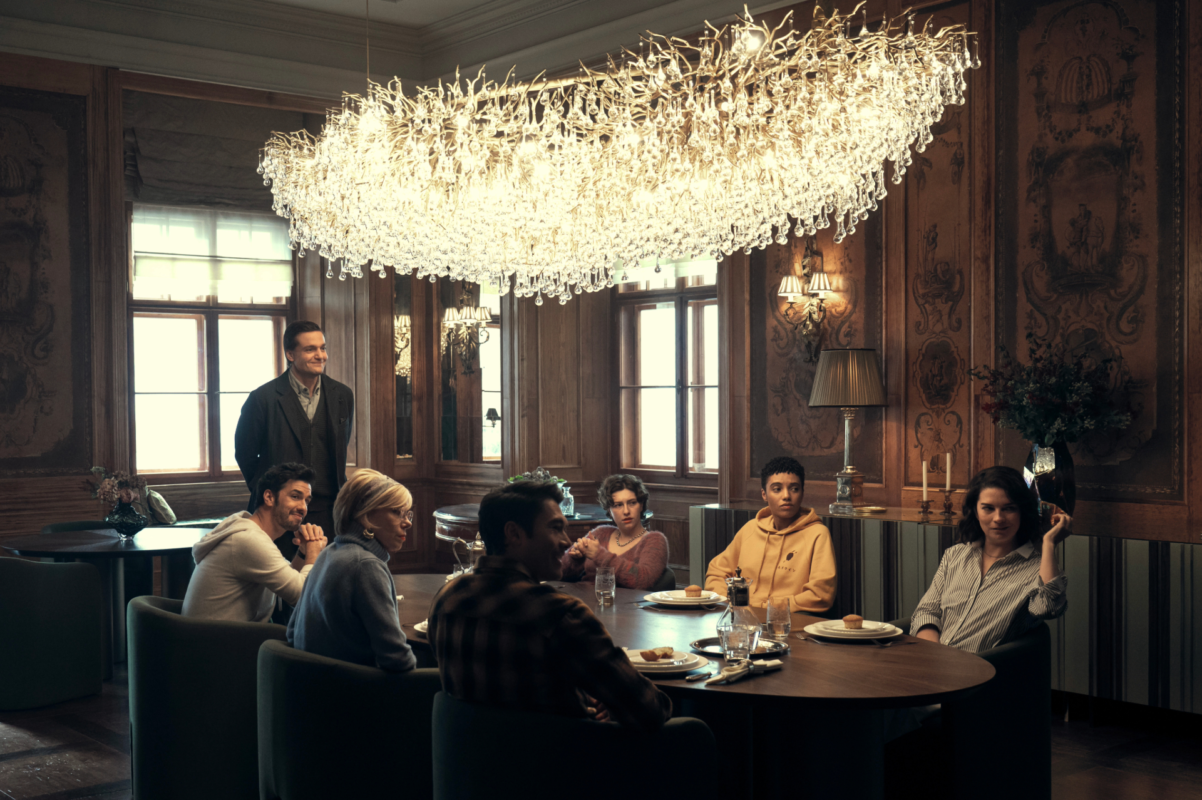 Nine Perfect Strangers Season 2 Cast: Meet the Actors Joining Nicole Kidman