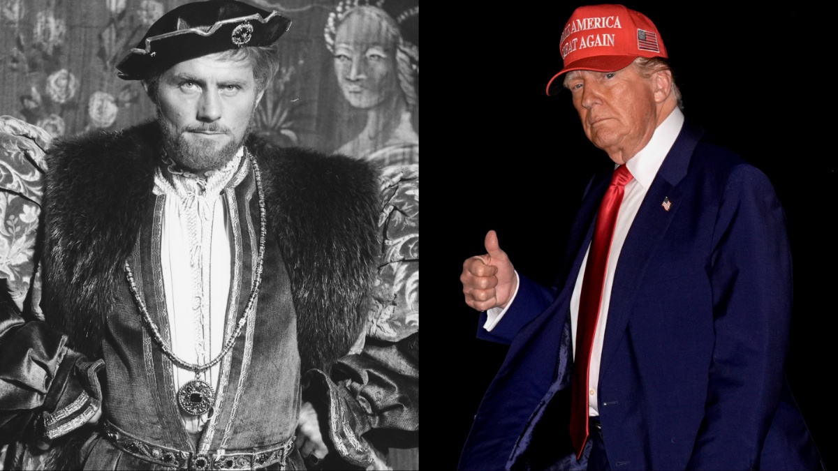 A Movie from ‘Foreign Lands’ Donald Trump Should Love