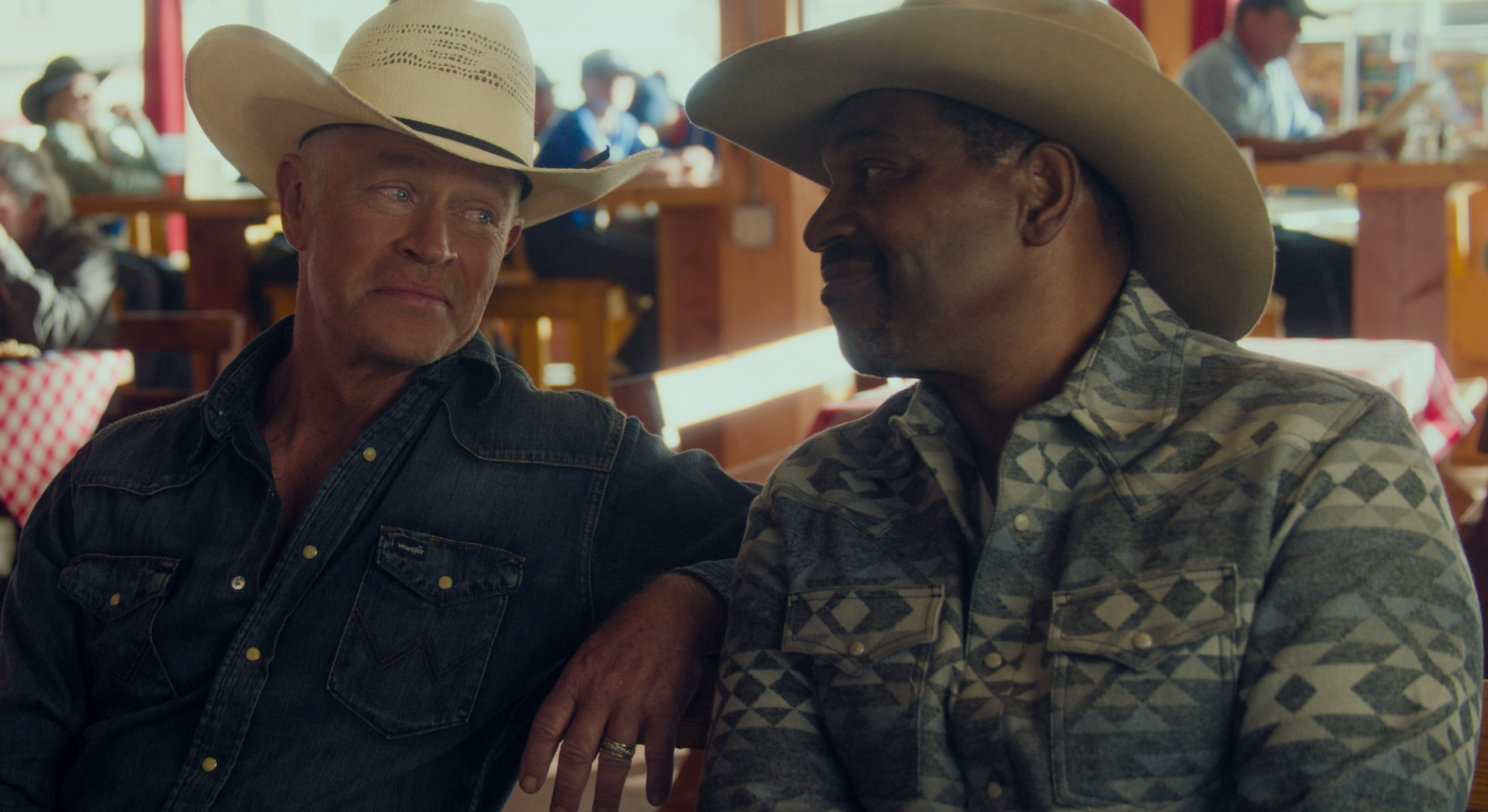 Neal McDonough on Playing Tough Guys in The Last Rodeo, Star Trek, and Captain America