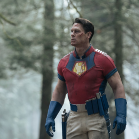 Link Tank: King of Ashes Giveaway and Peacemaker Season 2 Details