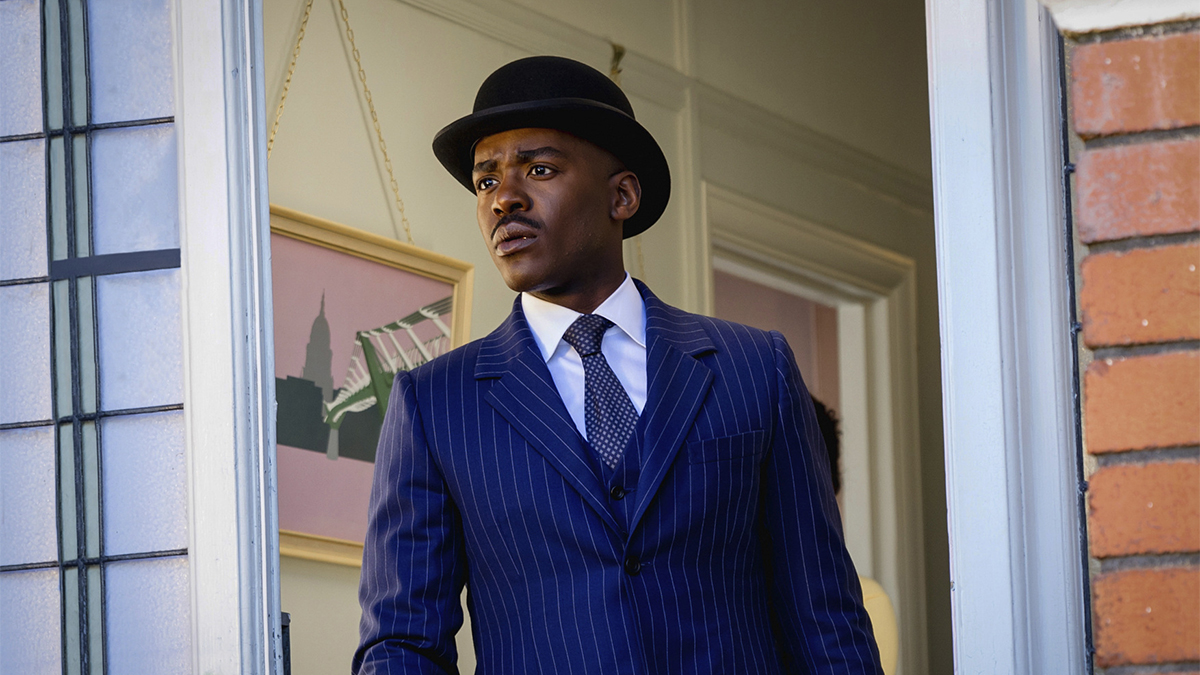 Doctor Who Series 15 Finale Release Time Will Break With (New) Tradition