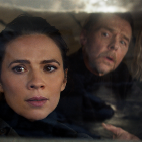 Mission: Impossible – Hayley Atwell Reveals Why Tom Cruise Named Her ‘Grace’