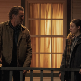 The Last of Us Season 2 Was Never Going to Be Exactly Like the Game (and That’s Okay)