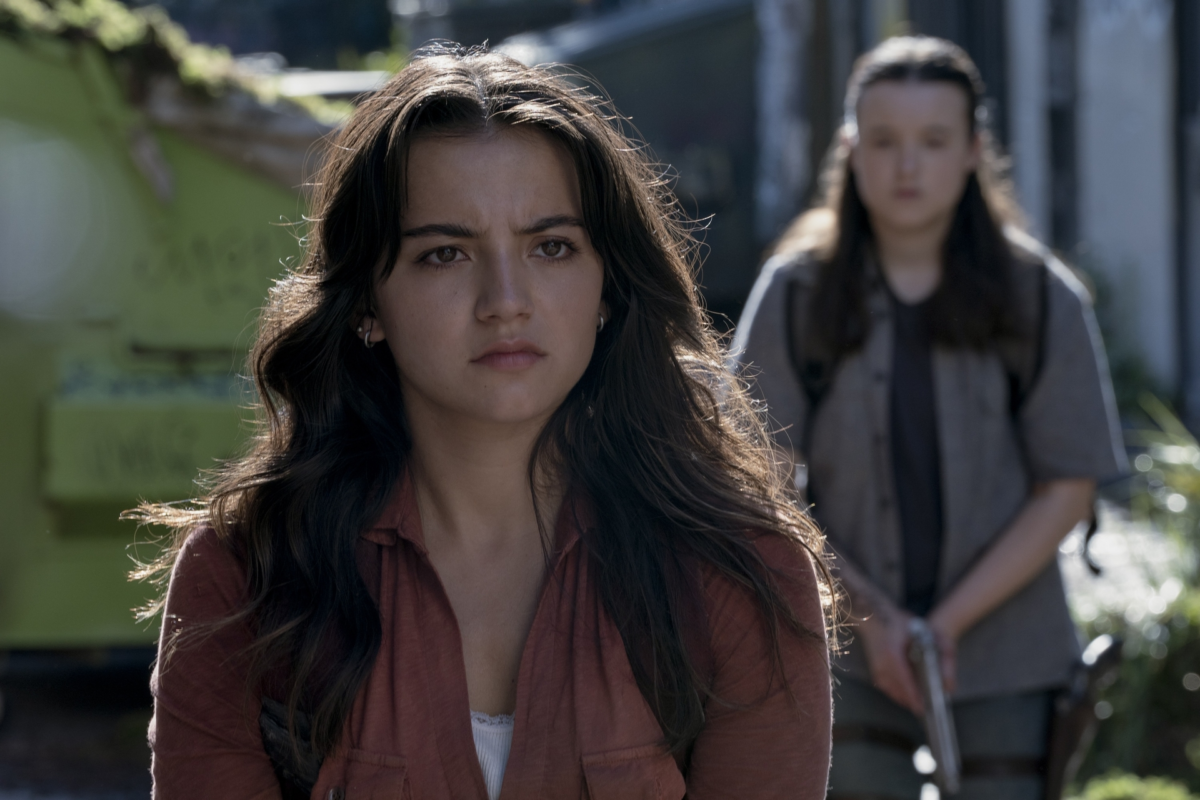 The Last of Us Season 2 Episode 5 Review: There’s Something in the Air