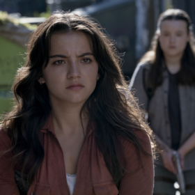 The Last of Us Season 2 Episode 5 Review: There’s Something in the Air