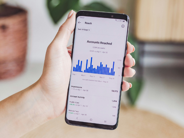 12 Social Media Metrics You Should Be Tracking (And Why)