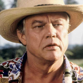 Joe Don Baker’s Great James Bond Sidekick Represents a Simpler Time for 007