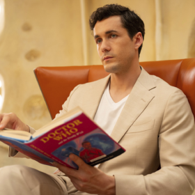 Doctor Who Series 15 Episode 7 Review: Wish World