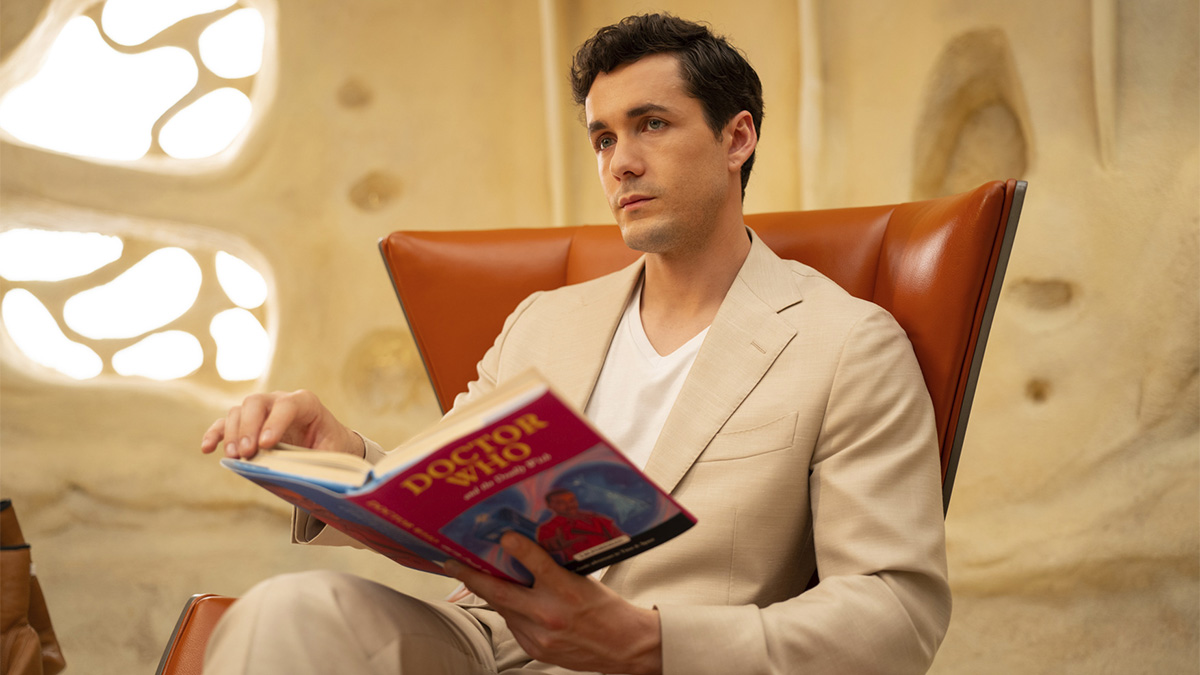 Doctor Who Series 15 Episode 7 Review: Wish World