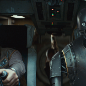 Andor Season 2 Ending Explained: How the Series Finale Connects to Rogue One