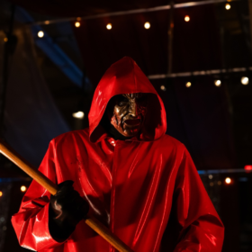 Fear Street: Prom Queen Director Sees Franchise as the Next Halloween