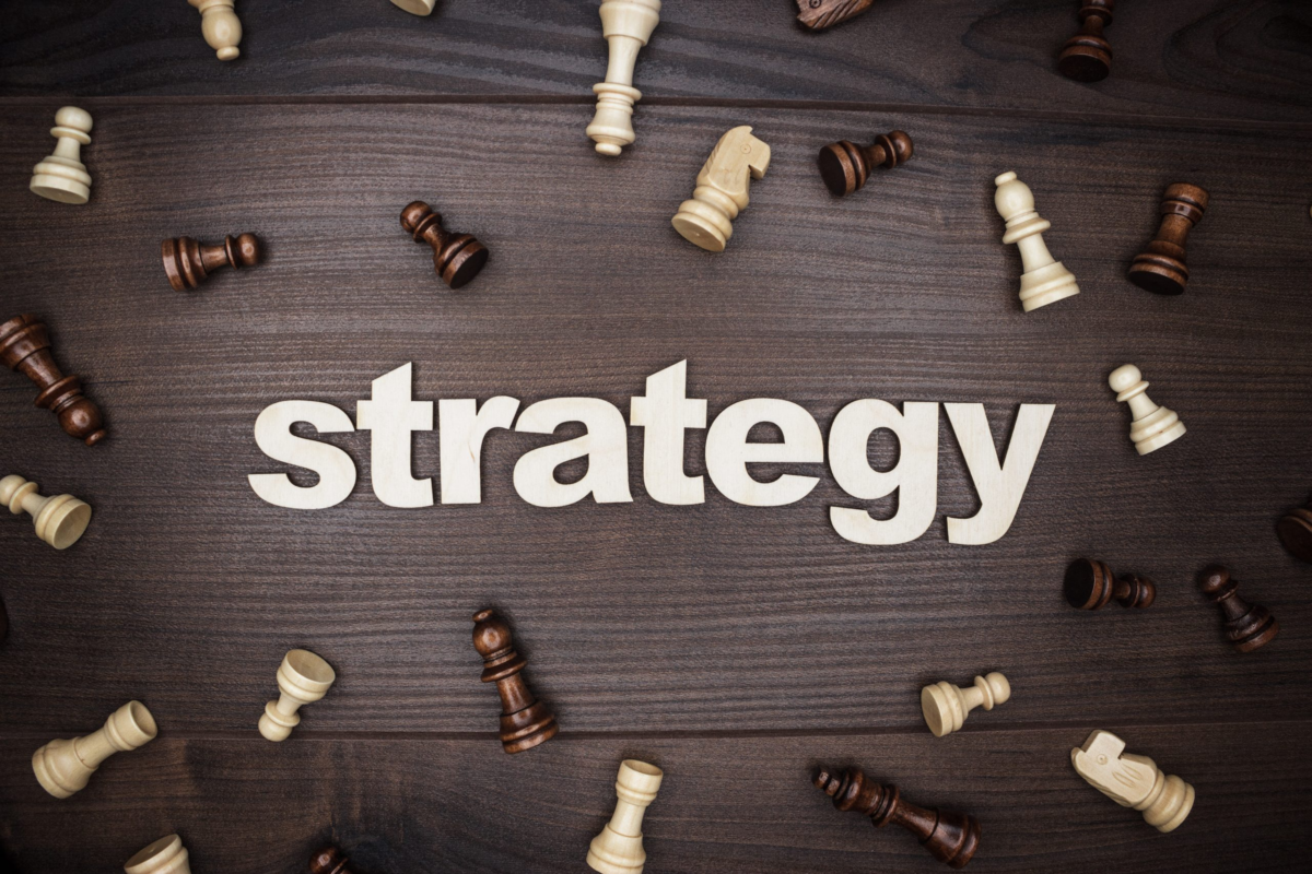Give Your Marketing Strategy a Smart Upgrade