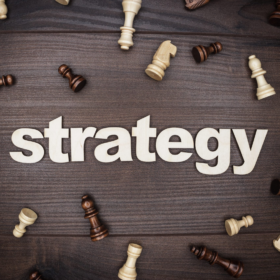 Give Your Marketing Strategy a Smart Upgrade