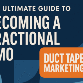 The Ultimate Buyer’s Guide for Transitioning to Fractional CMO Services