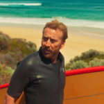 The Surfer Cements Nicolas Cage’s Late Career Renaissance