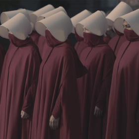 The Handmaid’s Tale Season 6 Episode 8 Review: Exodus