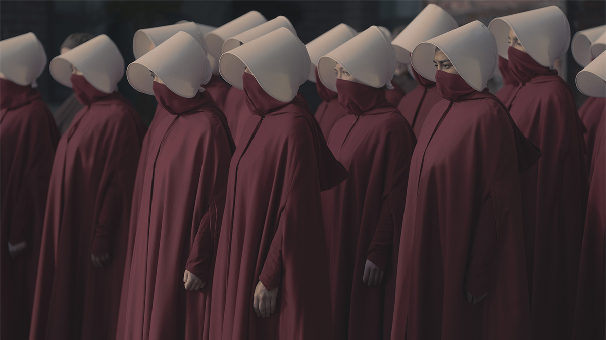 The Handmaid’s Tale Season 6 Episode 8 Review: Exodus