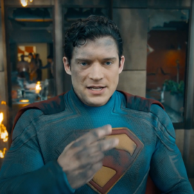 Superman Trailer: 5 Awesome Things You Might Have Missed