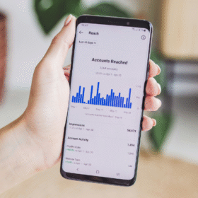 12 Social Media Metrics You Should Be Tracking (And Why)
