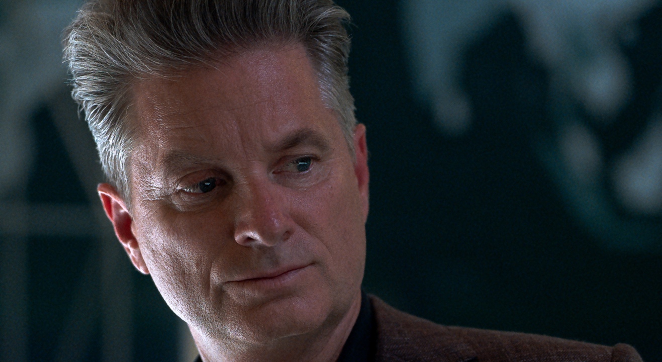 Mission: Impossible – The Final Reckoning: Shea Whigham’s Character Is a Missed Opportunity