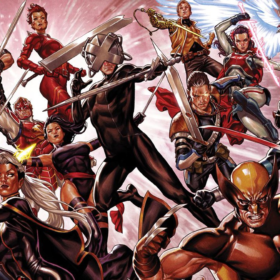 Thunderbolts* Director Is Perfect Choice for the X-Men