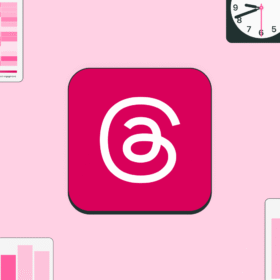 The Best Time to Post on Threads in 2025 — Data from 700K+ Posts