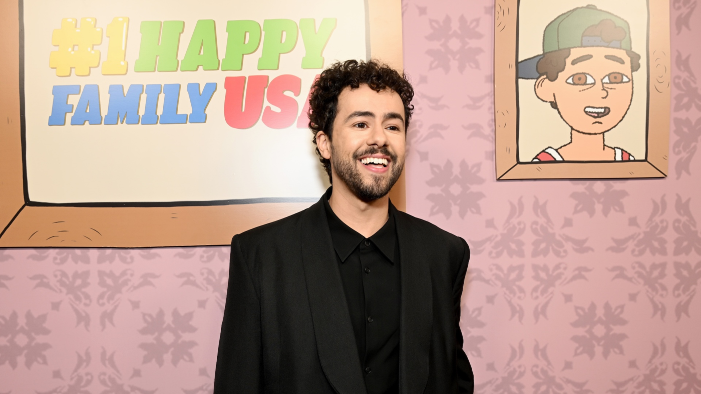 Ramy Youssef Makes His Awards Show Hosting Debut Thanks to The Studio