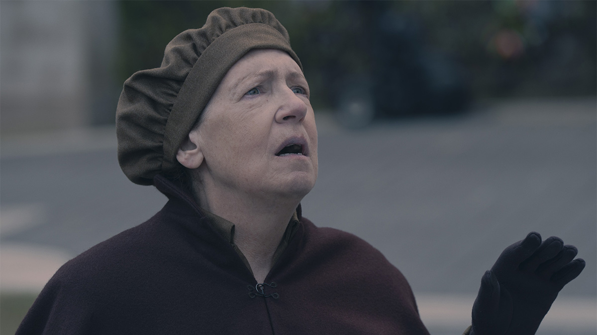 The Handmaid’s Tale Season 6 Episode 7 Review: Shattered