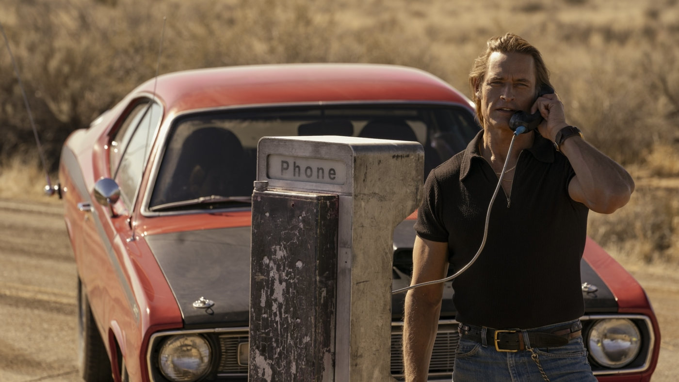 Duster Review: Josh Holloway and J.J. Abrams Reunite for ’70s Thriller