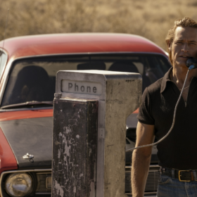 Duster Review: Josh Holloway and J.J. Abrams Reunite for ’70s Thriller