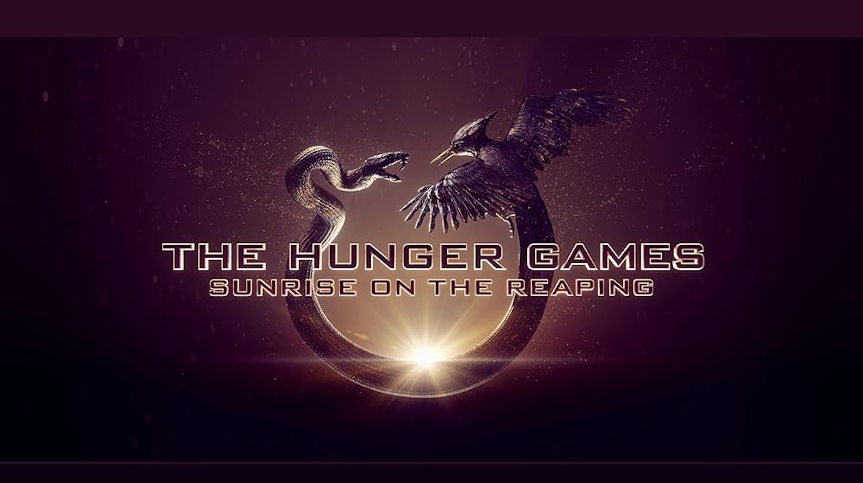 Sunrise on the Reaping: Meet the Full Cast of the Hunger Games Prequel