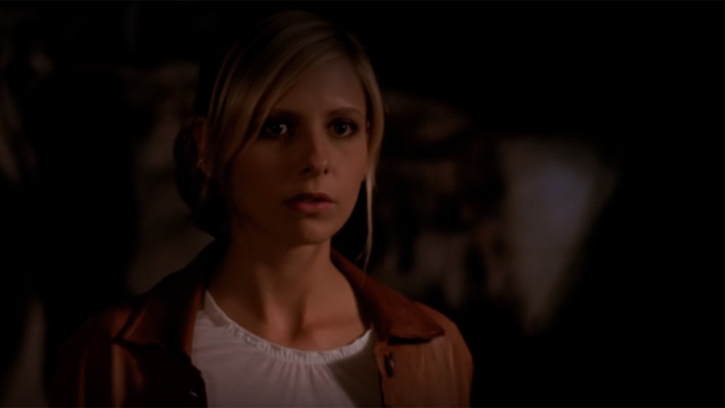 Sarah Michelle Gellar Quashes Buffy Reboot Leak: “Those are all fake characters”